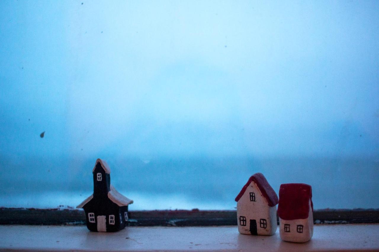 Afdrep: A Home By The Sea. Hellissandur Exterior foto